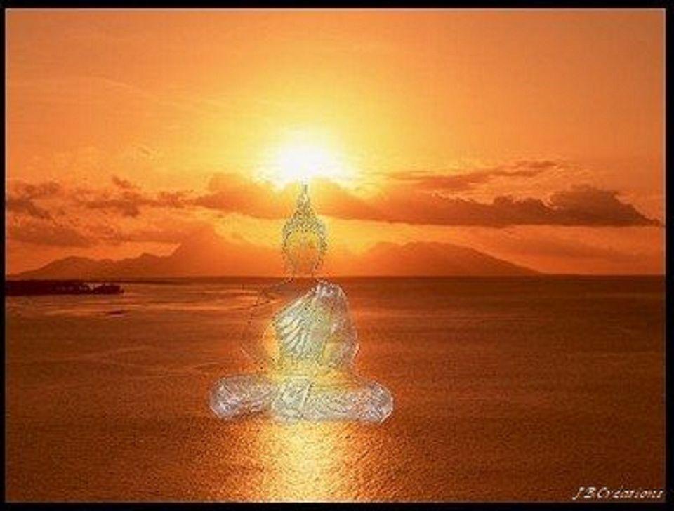 Maitre spirituel
