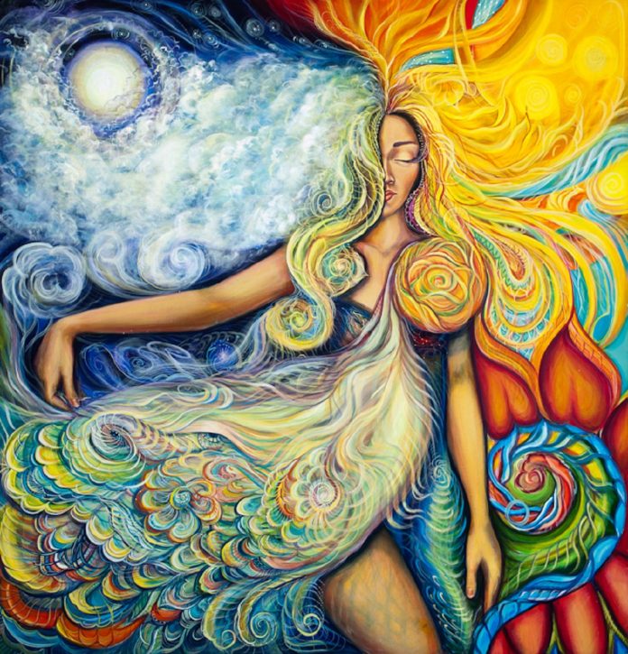 Mere divine