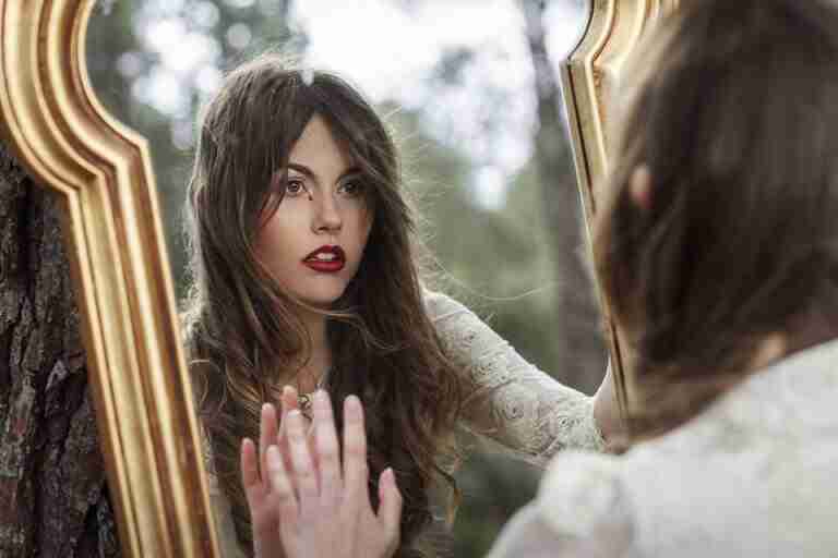 Miroir