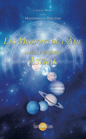 Missiondelame