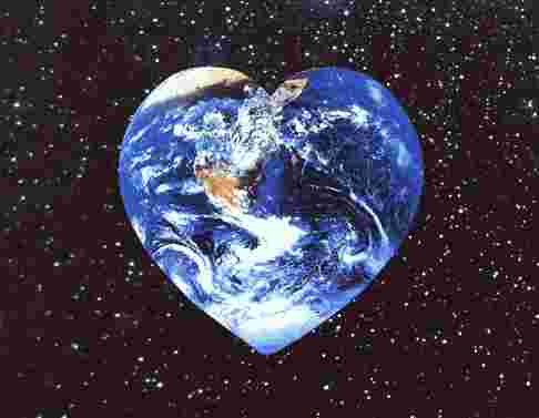 Monde d amour