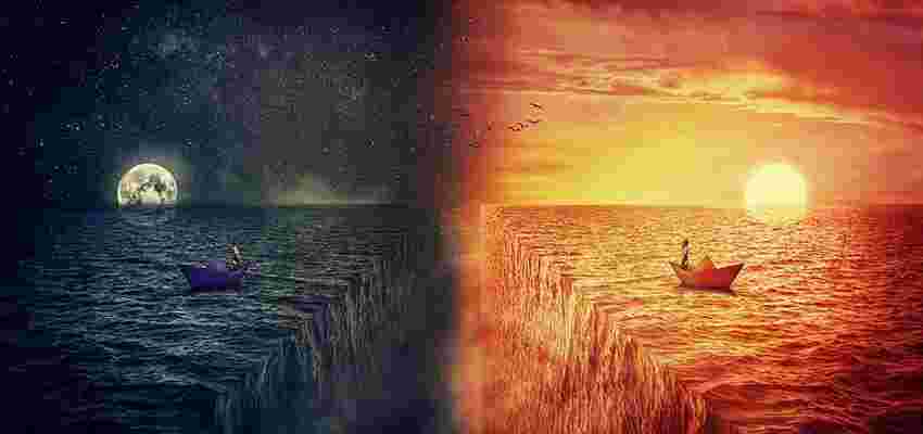 Mondes paralleles