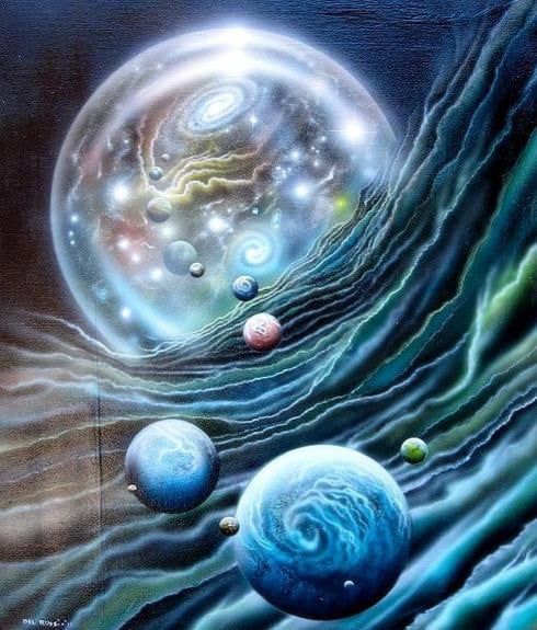 Multidimension
