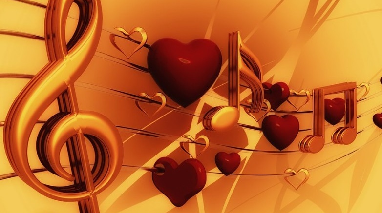 Musique notes