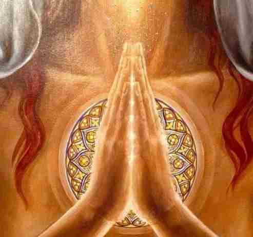 Namaste