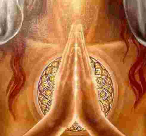 Namaste