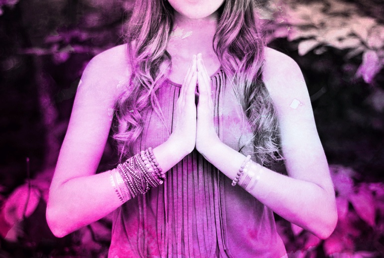 Namaste