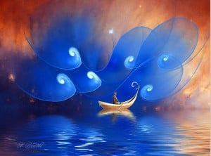 Nouvelle terre