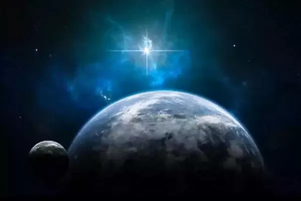 Nouvelle terre