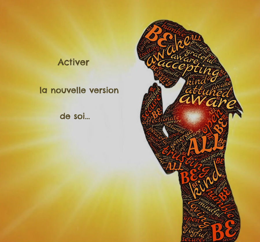 Nouvelle version