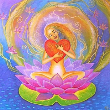 Paix lotus