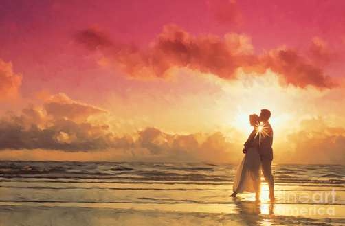 Puissance amour