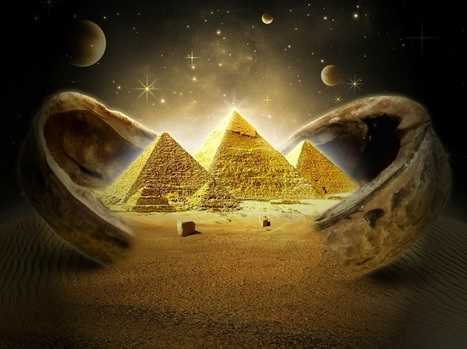 Pyramides