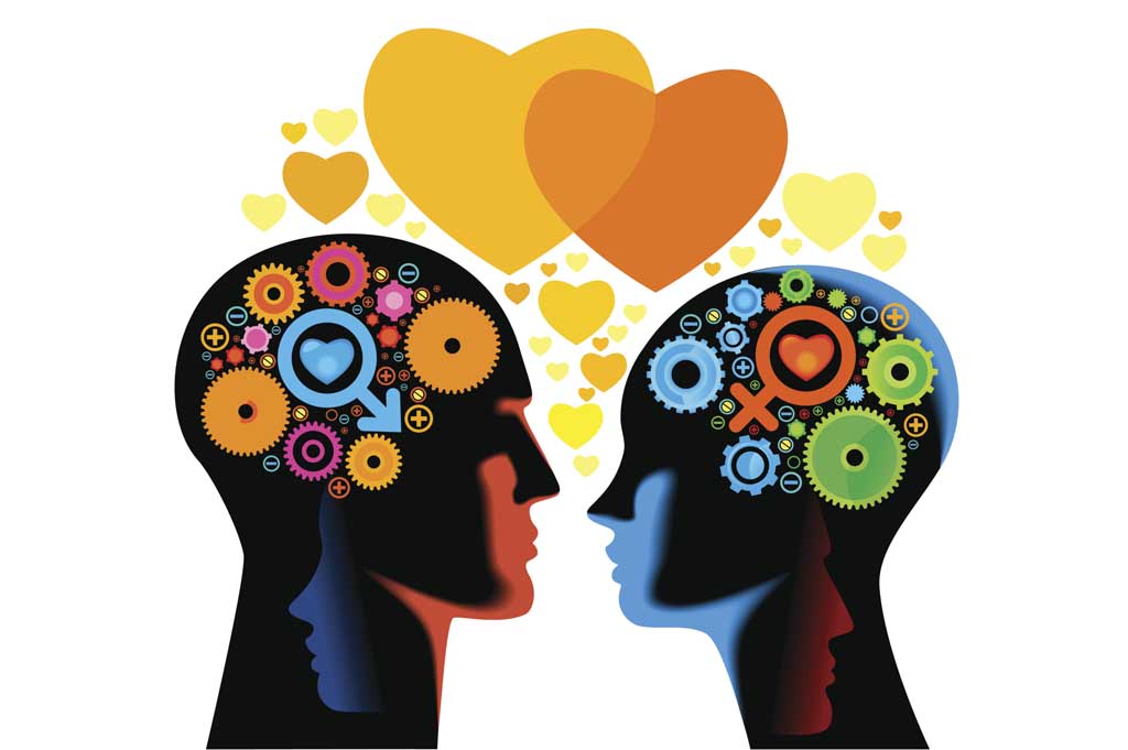 Quand l amour survient