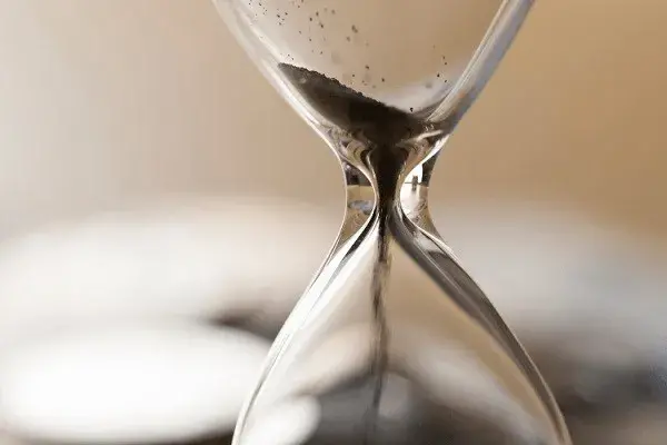 Question de temps