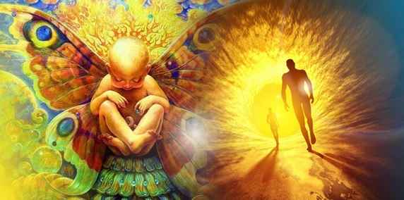 Reincarnation
