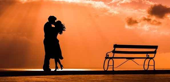 Relation amoureuse