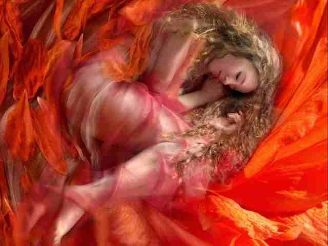 Rever dormir