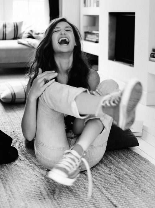 Rire