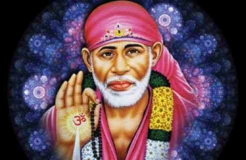 Sai baba