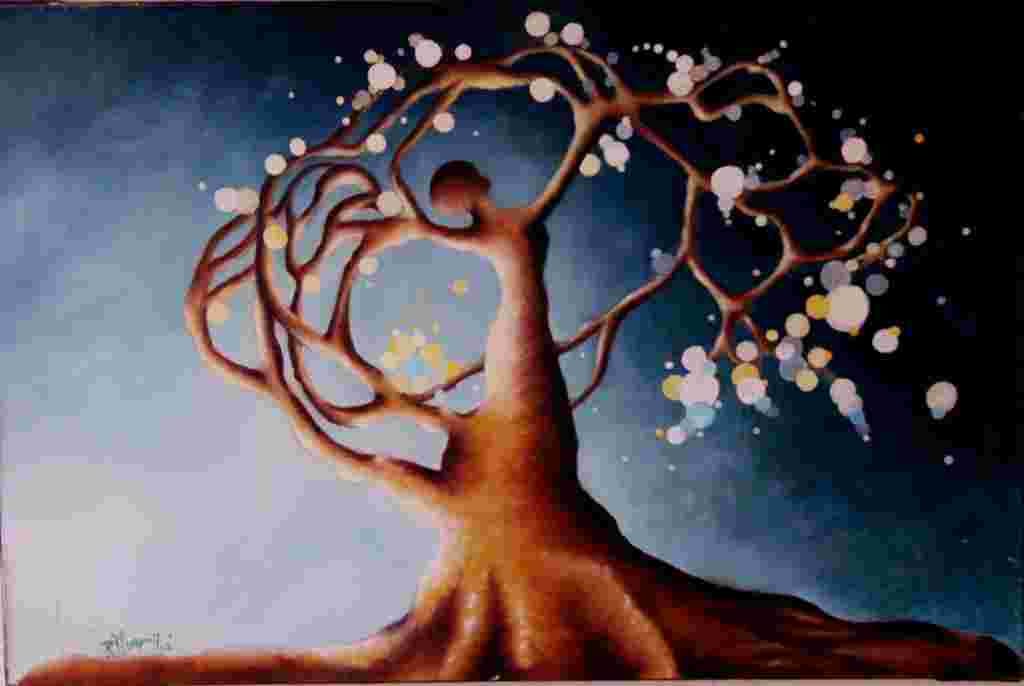 Sentir terre