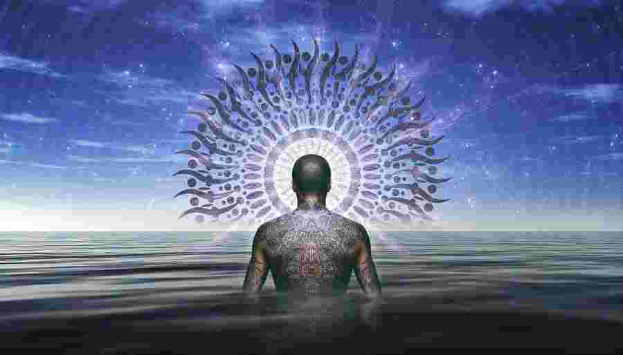 Shaman