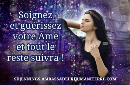 Soignez et guerissez