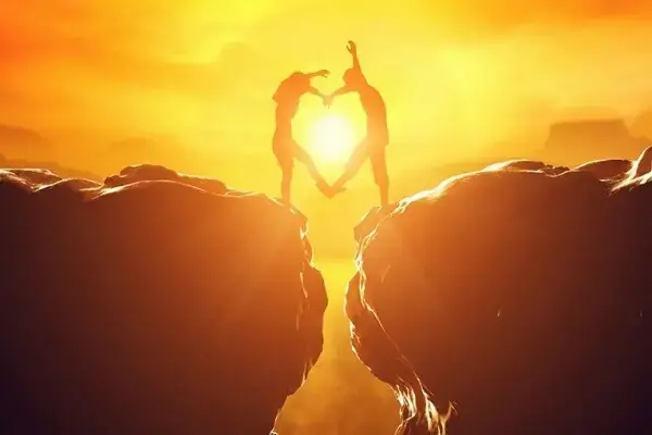 Soleil amour