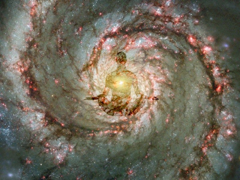 Spirale ascendante