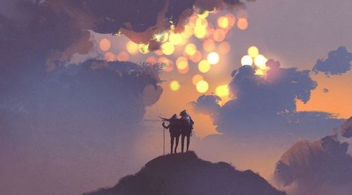 Un nouvel angle