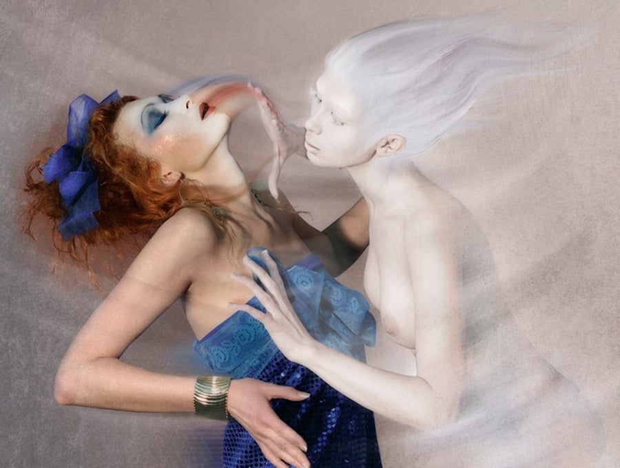 Vampire emotionnel